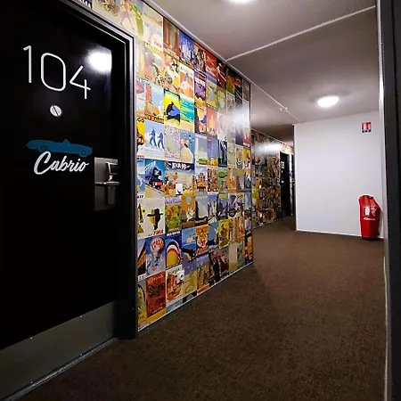 Hotel Hotelf1 Lyon Bourgoin-jallieu