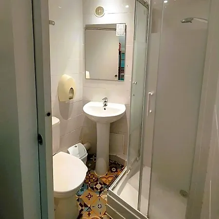 Hotel Hotelf1 Lyon Bourgoin-jallieu